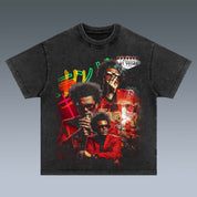 VINTAGE TEE |  THE WEEKEND