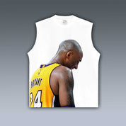 VINTAGE TANK TOP | KOBE V9.29