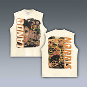 VINTAGE TANK TOP | LANDO NORRIS 24 7.21