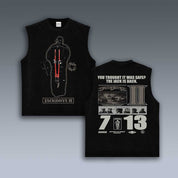 VINTAGE TANK TOP | JACKBOYS 2 7.16.1