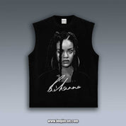 VINTAGE TANK TOP | RIHANNA V7.15