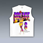 VINTAGE TANK TOP | KOBE V6.14.8