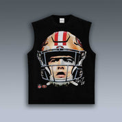 VINTAGE TANK TOP | CHRISTIAN MCCAFFREY 9.4