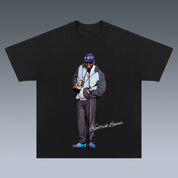 VINTAGE TEE |  KENDRICK LAMAR