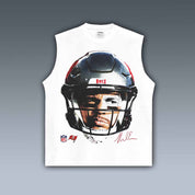 VINTAGE TANK TOP | MIKE EVANS 9.4