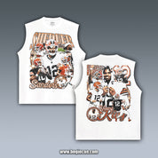 VINTAGE TANK TOP | SHEDEUR SANDERS 9.16.4