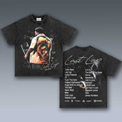 VINTAGE TEE | ROD WAVE 10.14.1