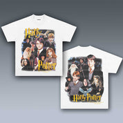 VINTAGE TEE | HARRY POTTER 12.7