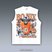VINTAGE TANK TOP | BO NIX 10.14
