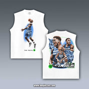 VINTAGE TANK TOP | ANTHONY EDWARDS V11.12