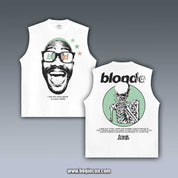 VINTAGE TANK TOP | FRANK OCEAN 11.7