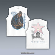 VINTAGE TANK TOP | THE MARATHON CONTINUES 11.7