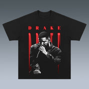VINTAGE TEE |  DRAKE