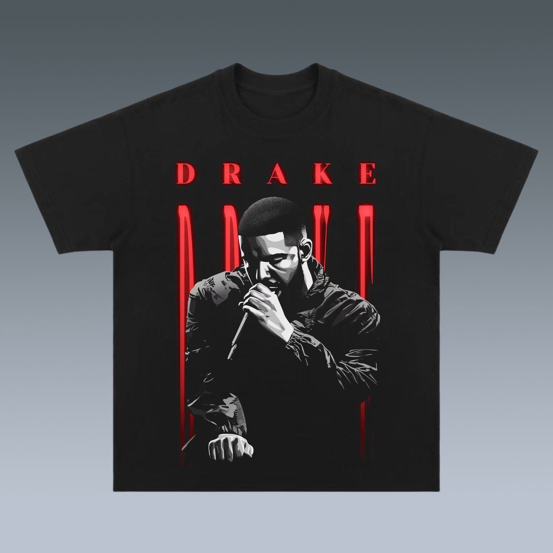 VINTAGE TEE |  DRAKE