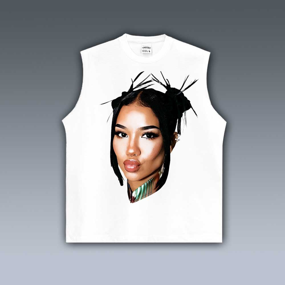 VINTAGE TANK TOP | JHENE AIKO 4.29
