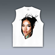 VINTAGE TANK TOP | JHENE AIKO 4.29