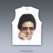 VINTAGE TANK TOP | HECTOR LAVOE