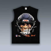VINTAGE TANK TOP | BO NIX 9.3