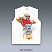 VINTAGE TANK TOP | F DALLAS 10.14
