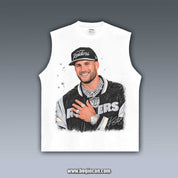 VINTAGE TANK TOP | KIRKO CHAINZ V10.14