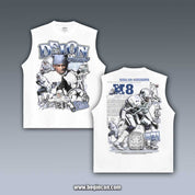 VINTAGE TANK TOP | NEON DEION 10.11