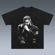 VINTAGE TEE | AUBREY DRAKE GRAHAM