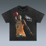 VINTAGE TEE |  KOBE