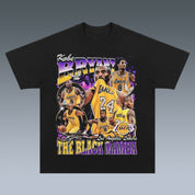 VINTAGE TEE |  KOBE