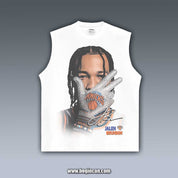 VINTAGE TANK TOP | JALEN BRUNSON V5.22.3