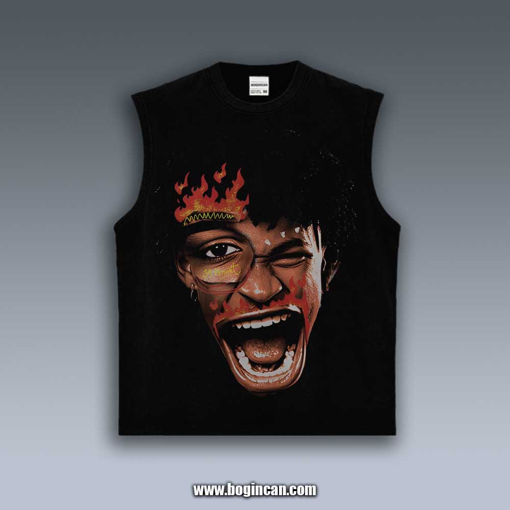 VINTAGE TANK TOP | JA MORANT V11.25.2