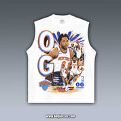 VINTAGE TANK TOP | OG ANUNOBY V6.15