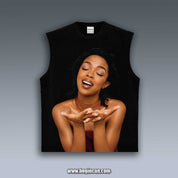 VINTAGE TANK TOP | LAURYN HILL V10.13