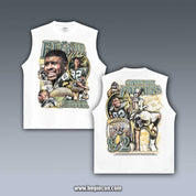 VINTAGE TANK TOP | REGGIE 10.11