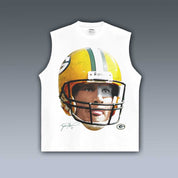 VINTAGE TANK TOP | BRETT FAVRE 9.3