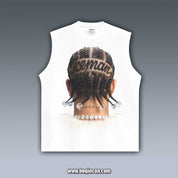 VINTAGE TANK TOP | ICEMAN DRAKE V5.15