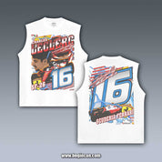 VINTAGE TANK TOP | CHARLES LECLERC V6.17