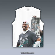 VINTAGE TANK TOP | JALEN HURTS V11.28