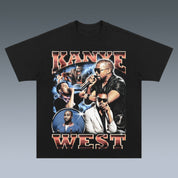 VINTAGE TEE |  KANYE WEST
