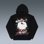 VINTAGE HOODIES | BAD BUNNY