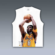 VINTAGE TOP TANK | KOBE V5.26.3
