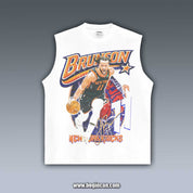 VINTAGE TANK TOP | JALEN BRUNSON 1.4
