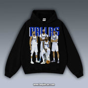 VINTAGE HOODIES | DALLAS V10.22