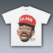 VINTAGE TEE | DON'T TAP THE GLASS 7.24.1