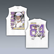VINTAGE TANK TOP | RANDY MOSS 9.12