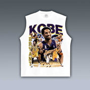 VINTAGE TANK TOP | KOBE 25.8