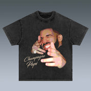 VINTAGE TEE |  DRAKE