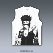 VINTAGE TANK TOP | NBA YOUNGBOY 10.11.4
