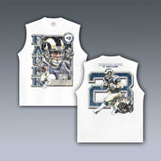 VINTAGE TANK TOP | MARSHALL FAULK 9.12