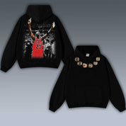 VINTAGE HOODIES | JORDAN 6 RINGS V12.3