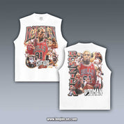 VINTAGE TANK TOP | DENNIS RODMAN V11.12